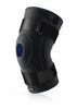 Acti Knee Horseshoe w Stay Black XXXL