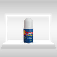Action Balm Roll On 50ml