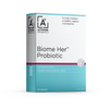 Activated Probiotics Biome Her Probiotic Caps 30s
