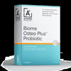 Activated Probiotics Biome Osteo Plus Prob Caps 30s