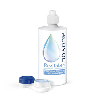 Acuvue Revitalens FTC 100ml