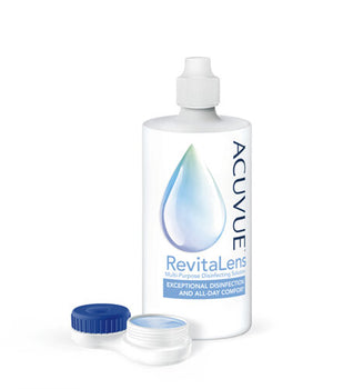 Acuvue Revitalens FTC 100ml