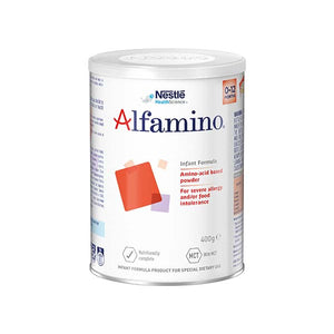 Alfamino Amino Acid Formula Powder 400g