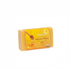 Alpine Silk Manuka Soap 120g