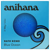 Anihana Bath Bomb Ocean Cruze 180g