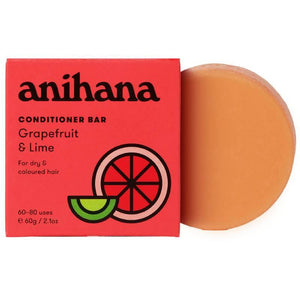 Anihana Conditioner Grapefruit & Lime 60g