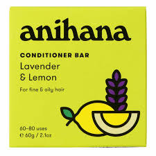 Anihana Conditioner Lavender & Lemon 60g