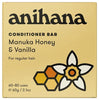 Anihana Conditioner Manuka Honey & Vanilla 60g