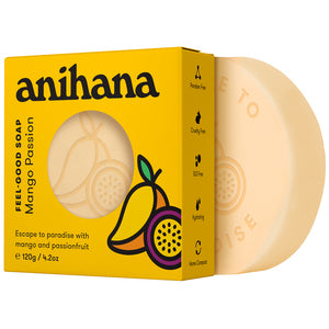Anihana Feel-Good Mango Passion 120g