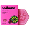 Anihana Shower Bar Raspberry & Lime 80g