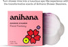 Anihana Shower Steamer Floral Fantasy 50g