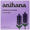 Anihana Shower/Steamer Lavender 50g