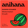 Anihana Shower/Steamer Watermelon Crush 50g