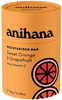 Anihana Solid Moisturiser Orange & Grapefruit 75g