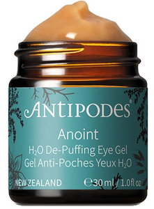 Antipodes Anoint H₂O De-Puffing Eye Gel 30ml