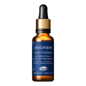 Antipodes Credo Probiotic Ferment Revitalise Serum 10ml