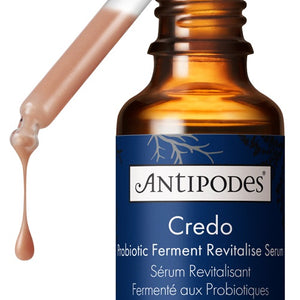 Antipodes Credo Serum 30ml