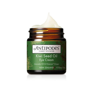 Antipodes Kiwi Seed Oil Eye Cream 30ml