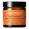 Antipodes Vitamin C Pigment Correcting Water Cream 60ml