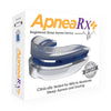 ApneaRx Sleep Apnea & Snoring Device