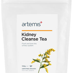 Artemis Kidney Cleanse Tea 150g
