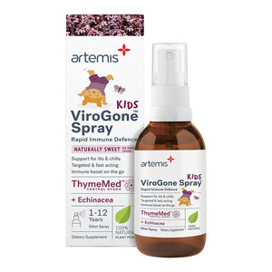 Artemis Kids Virogone Spray 50ml