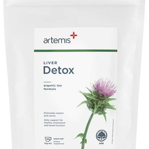 Artemis Liver Detox Tea 150g