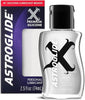 Astroglide X Silicone Lubricant 73.9ml