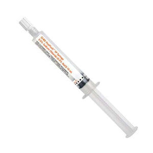 BD PosiFlush Salin Syringe 10ml 30s