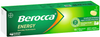 BEROCCA Energy Pinelime Crush Tabs 15s