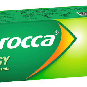 BEROCCA Energy Pinelime Crush Tabs 15s