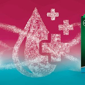 BEROCCA Hydration Black Currant Effervescent Tabs 20s