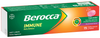 BEROCCA Immune Daily Defence Black Current Effervescent Tabs 15s