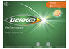 BEROCCA Performance Orange 45s