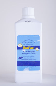 BIO Plus Multi-Purpose Cleaner 500ml