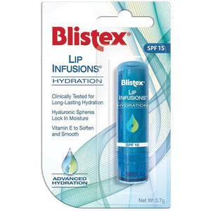 BLISTEX Lip Inf. Soothing SC 3.7g