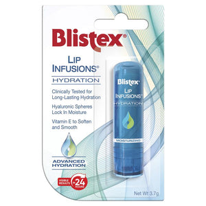 BLISTEX Lip Infusions Hydration 3.7g