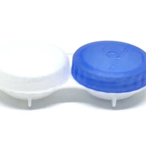 Bausch & Lomb Lens Case