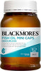 BL Odourless FishOil Mini 400