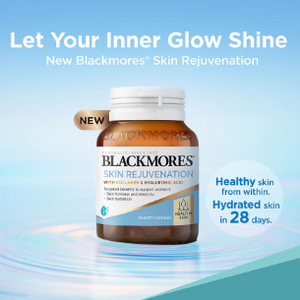 Blackmores Skin Rejuve 30s