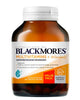 Blackmores Sustained Relief Multi + Antioxidants 180