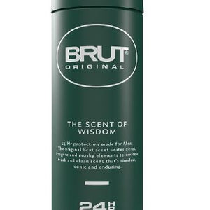 Brut Antiperspirant Spray 130g