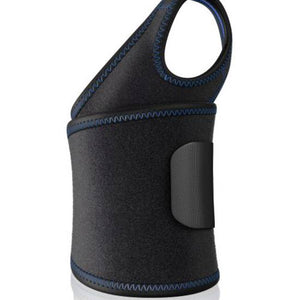 BSN Acti Sport Wrist Brace Right Left Pediatric Black