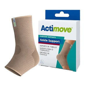 BSN Everyday Ankle Support Biege Small