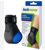 BSN Medical-Ankle Stabilizer Criss Cross Strap Black