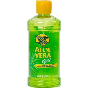 Banana BOAT Aloe Vera After Sun Gel 230g