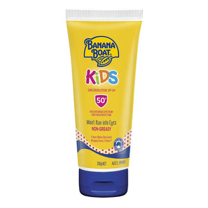 Banana Boat Kids Lotion SPF50+ 200ml