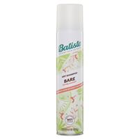 Batiste Dry Shampoo Bare 200ml