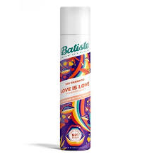 Batiste Dry Shampoo Love Is Love 200ml