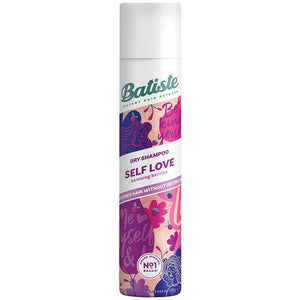 Batiste Dry Shampoo Self Love 200ml